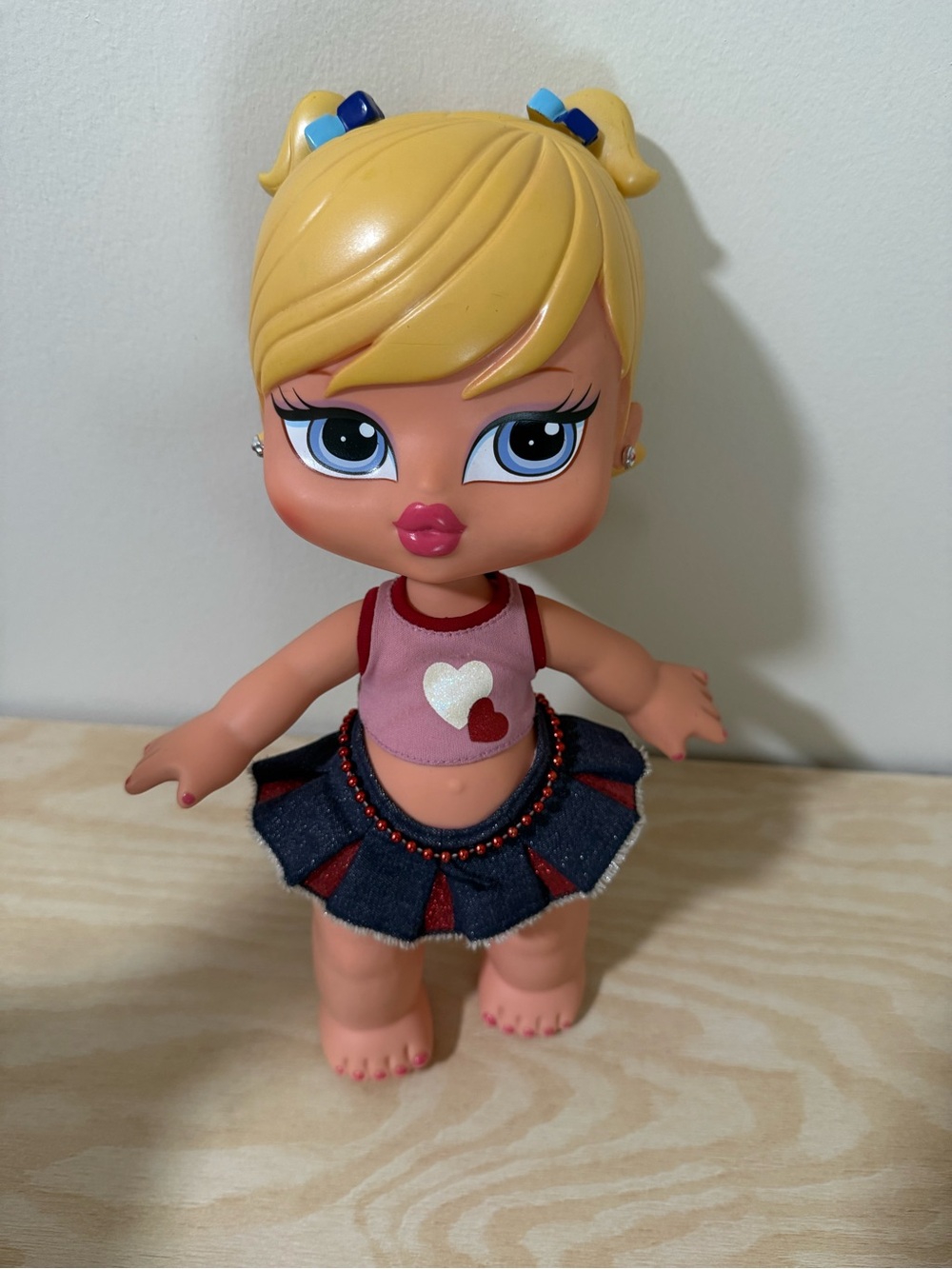Bratz Big Babyz Cloe